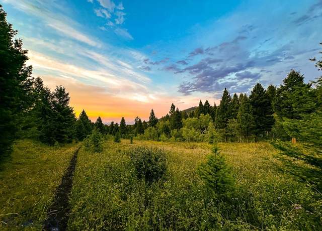 Property at NHN Perry Ranch Rd, Drummond, MT 59832