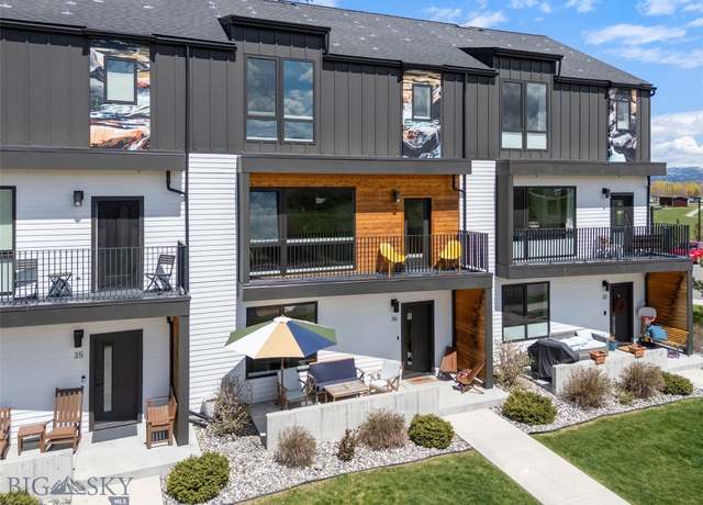 Property at 576 Enterprise Blvd #36, Bozeman, MT 59718, 3 beds, 3 baths