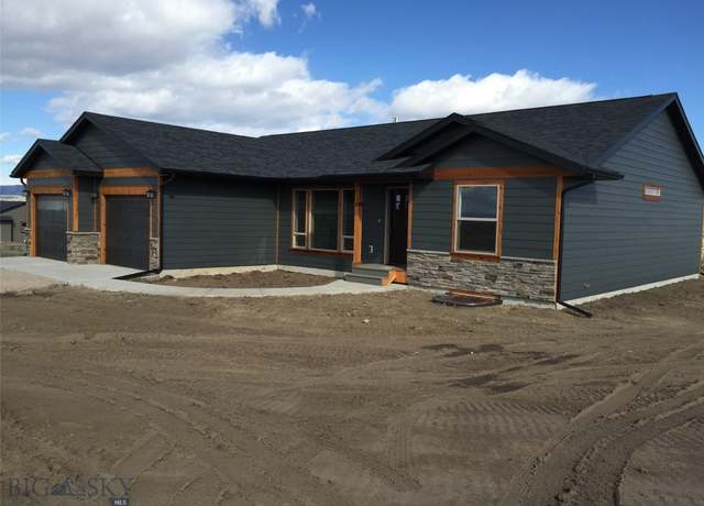 Property at 639 Avon Circle Cir, Butte, MT 59701, 3 beds, 2 baths