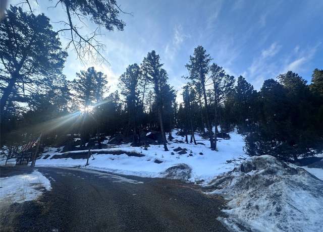 Property at 18 Felswald Rd, Whitehall, MT 59759
