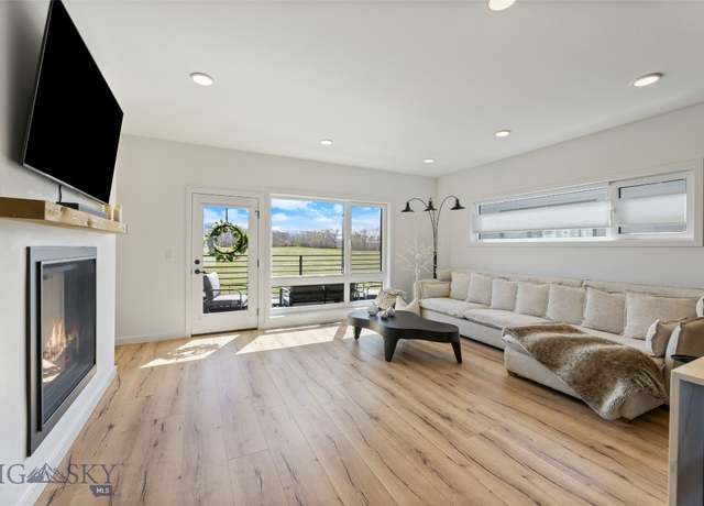 Property at 2725 W Graf St Unit A, Bozeman, MT 59718, 3 beds, 3.5 baths