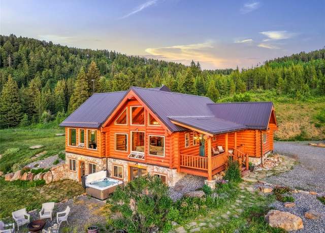 Property at 280 Goose Ridge Rd, Bozeman, MT 59715, 4 beds, 4.5 baths