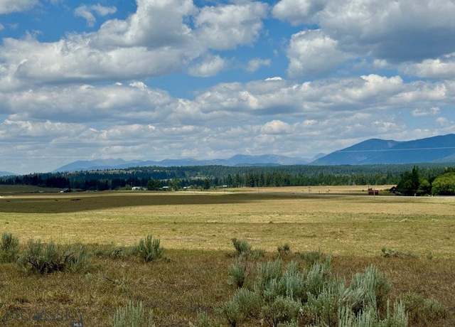 Property at TBD Hwy 200, Ovando, MT 59854