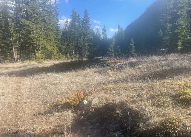 Property at TBD So. Boulder Rd, Ennis, MT 59729