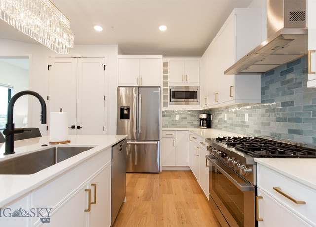 Property at 4204 Ravalli St #202, Bozeman, MT 59718, 2 beds, 2 baths