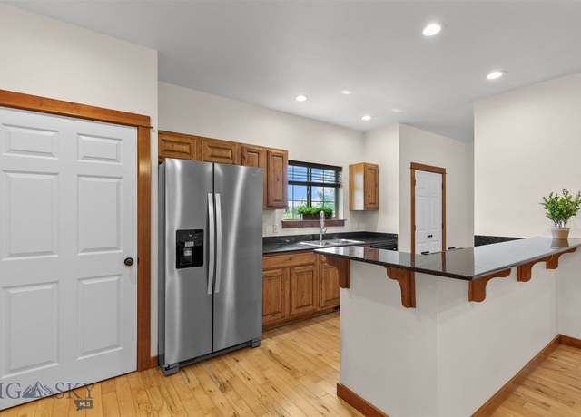 Property at 332 N Cottonwood Rd Unit F, Bozeman, MT 59718, 4 beds, 3 baths