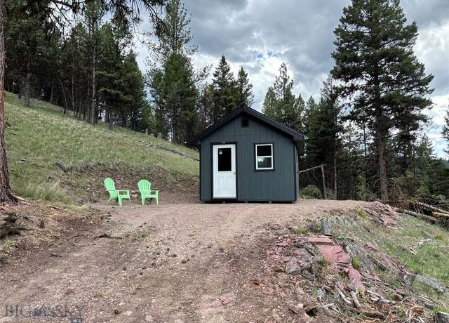 Property at 451 Crimson Peak Ct Ct, Seeley Lake, MT 59868