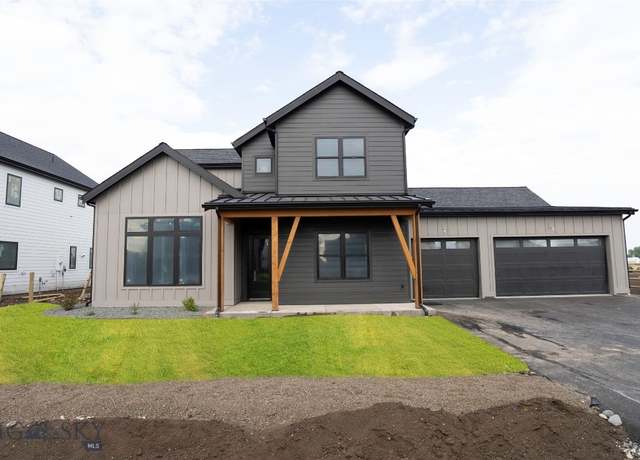 Property at 123 Creekbank Loop, Bozeman, MT 59718, 4 beds, 3 baths