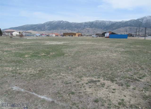 Property at 1839 Longfellow St, Butte, MT 59701
