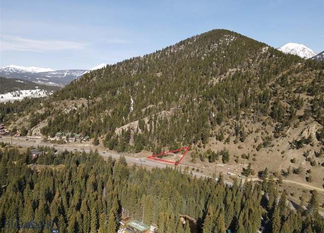Property at 48277 Gallatin Rd, Big Sky, MT 59730
