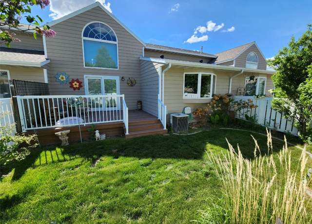 Property at 1605 Rocky Ct, Great Falls, MT 59405, 3 beds, 3 baths