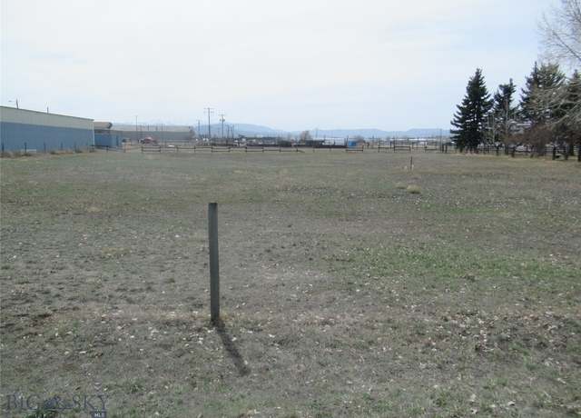 Property at TBD Holmes Ave, Butte, MT 59701