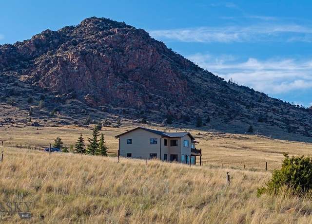 Property at 516 MT Highway 287 W, Ennis, MT 59729, 3 beds, 2 baths