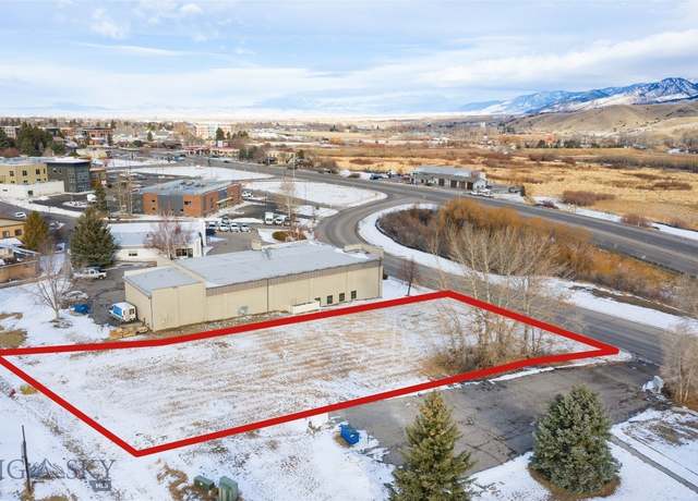 Property at 219 Haggerty Ln, Bozeman, MT 59715