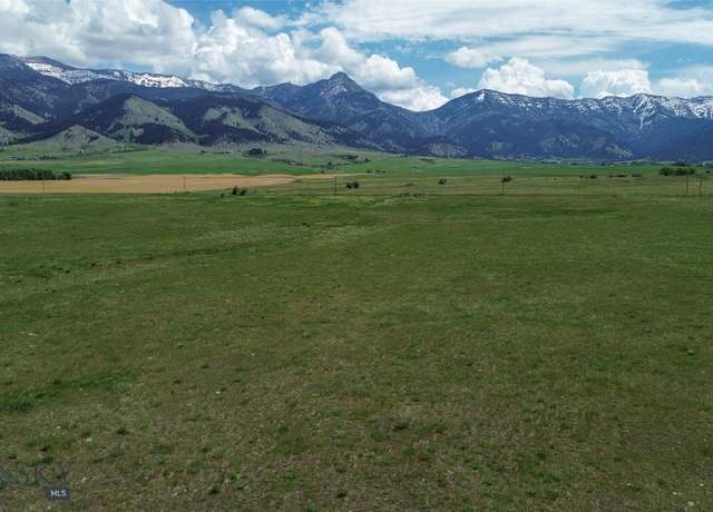 Property at 9119 Gee Norman Rd, Belgrade, MT 59714