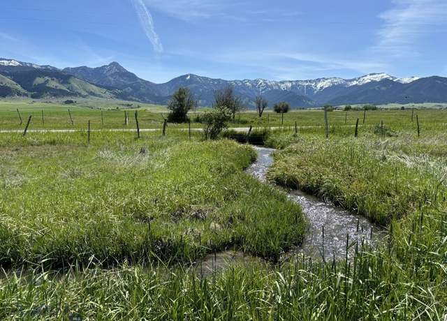 Property at 9119 Gee Norman Rd, Belgrade, MT 59714