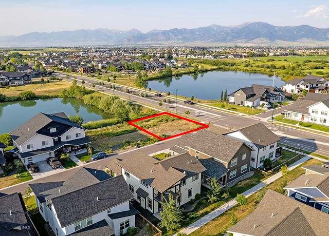 Property at 5405 Vahl Way, Bozeman, MT 59718