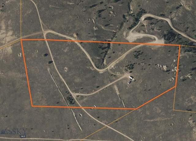 Property at NHN Hyde Park, Butte, MT 59701