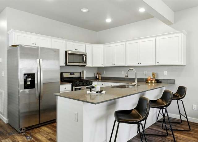 Property at 95 9th St Unit B, Belgrade, MT 59714, 3 beds, 2.5 baths