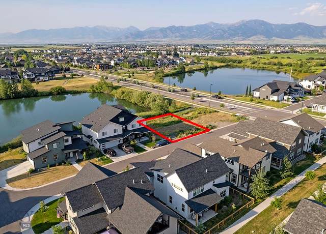 Property at 5413 Vahl Way, Bozeman, MT 59718