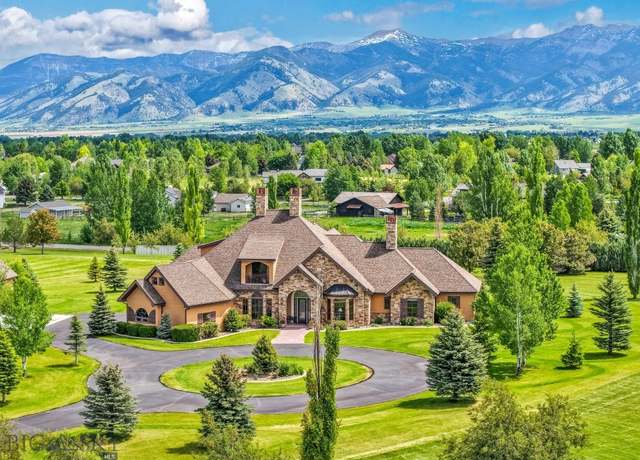 Property at 456 Westlake Park Blvd, Bozeman, MT 59715, 6 beds, 6.5 baths