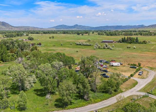 Property at 35 Spring Creek Rd, Whitehall, MT 59759, 4 beds, 2 baths