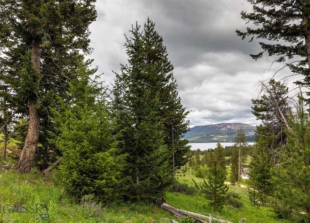 Property at 16 Sun Ridge Ln, Anaconda, MT 59711