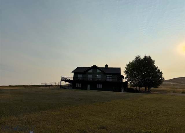 Property at 1035 Upper Tom Burke Rd, Gallatin Gateway, MT 59730, 3 beds, 2.5 baths