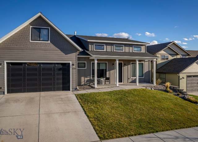 Property at 1214 Sweetgrass Ln, Livingston, MT 59047, 4 beds, 2 baths