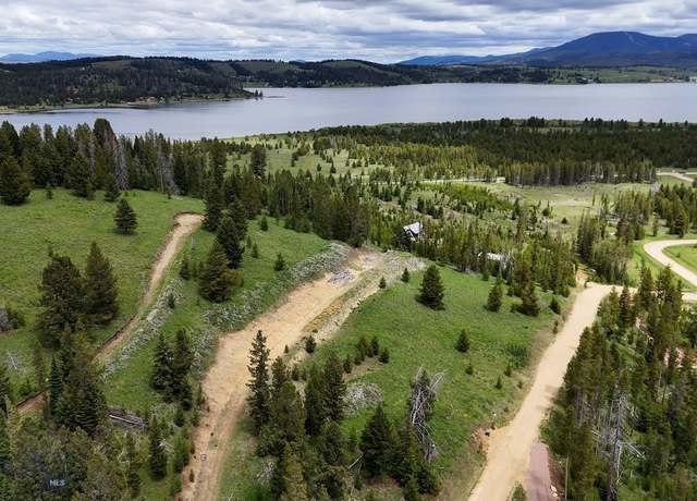 Property at TBD Sun Ridge Ln, Anaconda, MT 59711