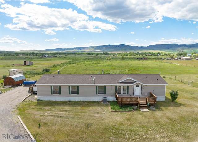 Property at 8815 Lazy Elk Rd, Three Forks, MT 59752, 4 beds, 3 baths
