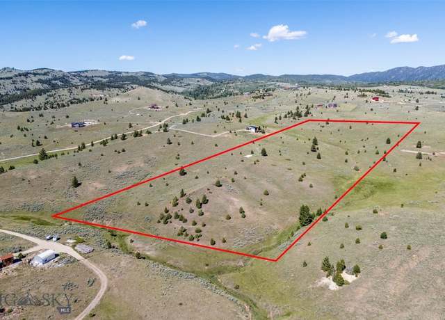 Property at TBD Frog Pond, Walkerville, MT 59701