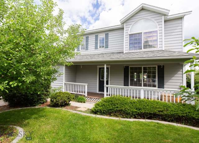 Property at 3401 Ravalli St, Bozeman, MT 59718, 3 beds, 2.5 baths