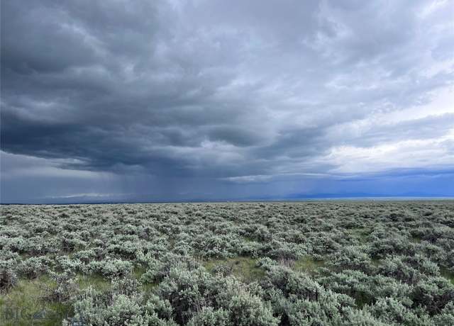 Property at Tract 34 Monte Dr, Wisdom, MT 59761