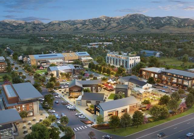 Property at TBD Valley Commons Dr Unit PA-32, Bozeman, MT 59718