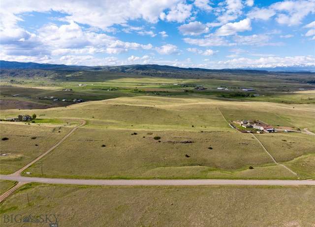 Property at Lot 182 Wineglass Loop N, Livingston, MT 59407