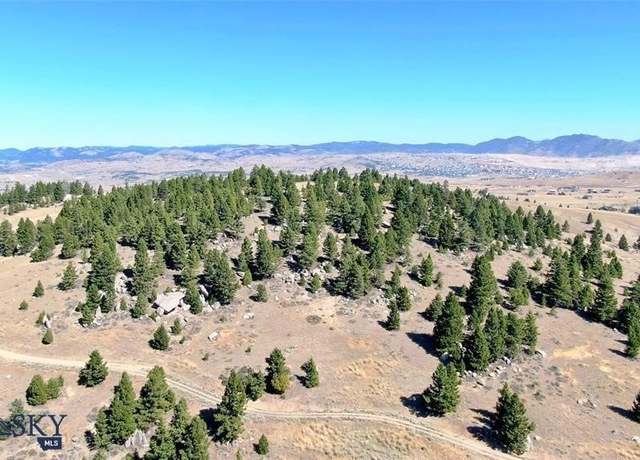 Property at Tract F Butte Ski Clb, Butte, MT 59701