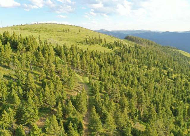 Property at 1 Garnet Range Tract, Drummond, MT 59832