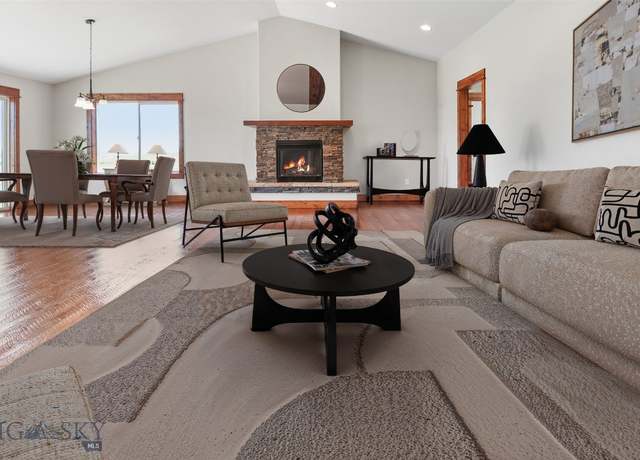 Property at 9 Murray Ln, Three Forks, MT 59721, 5 beds, 2.5 baths