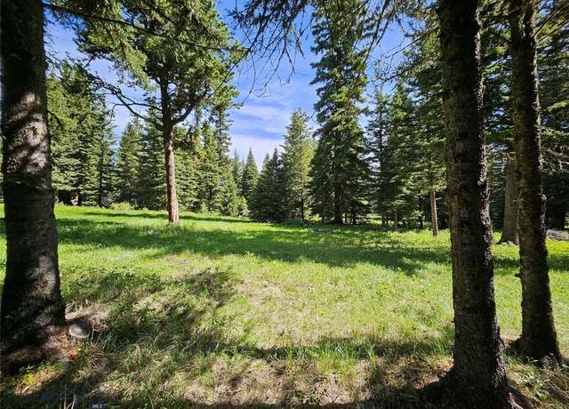 Property at TBD 2nd Street South, Wilsall, MT 59086