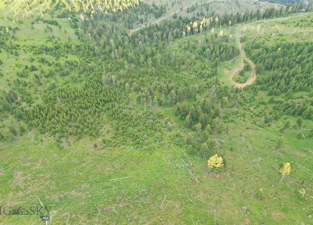 Property at 2 Garnet Range Tracts, Drummond, MT 59832