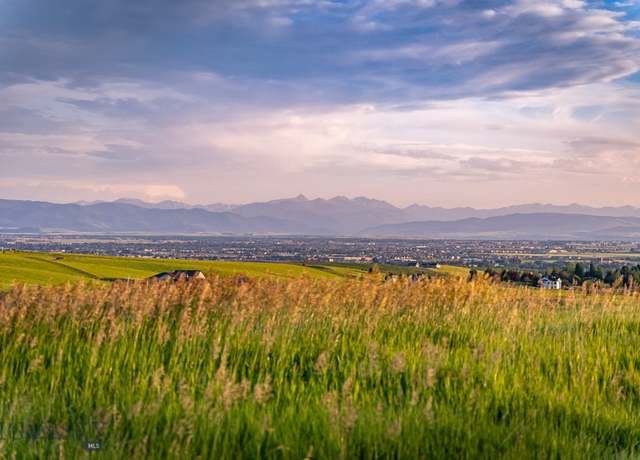 Property at 4807 Jordan Spur Rd, Bozeman, MT 59715