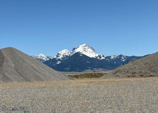 Property at Lot 11 Sphinx Mountain Subdivision, Cameron, MT 59720