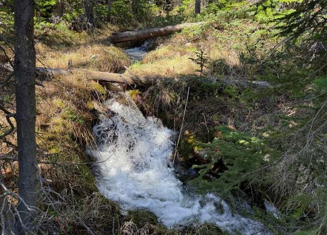 Property at 970 Lower Clear Creek Trl, Anaconda, MT 59711