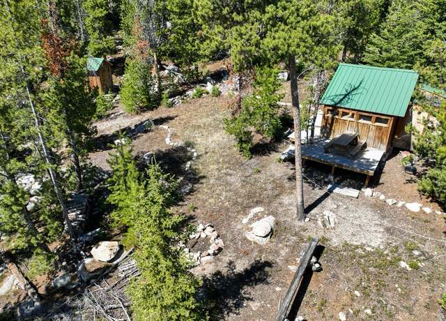 Property at 970 Lower Clear Creek Trl, Anaconda, MT 59711