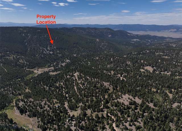 Property at TBD A&B Chimney Lakes Rd, Helmville, MT 59843