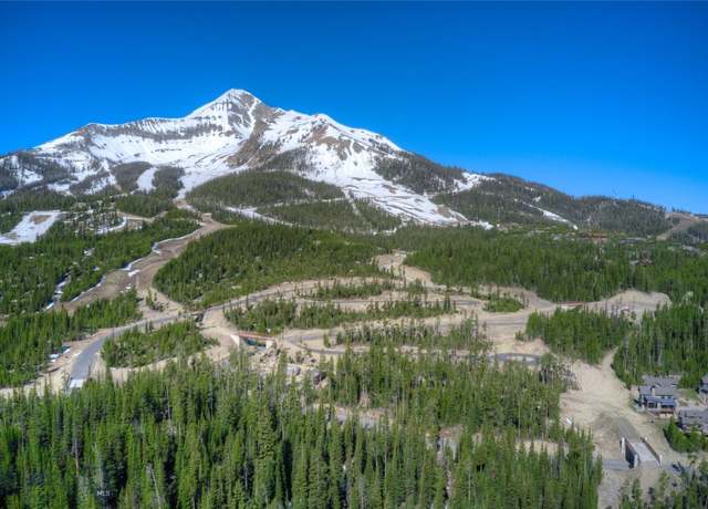 Property at LOT 3 Montana Club Sub Phase 1 Tbd Rd, Big Sky, MT 59716