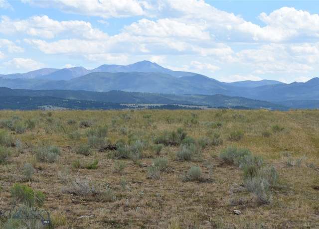 Property at TBD Little Basin Creek Rd, Butte, MT 59701