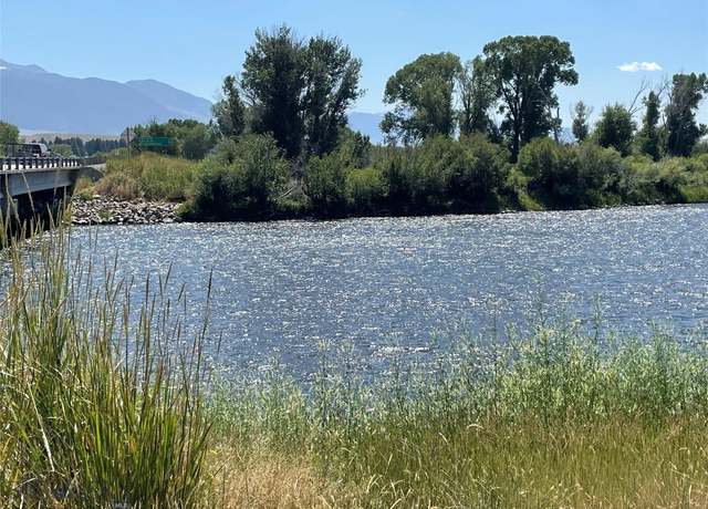 Property at TBD Hwy 287 NE, Ennis, MT 59729