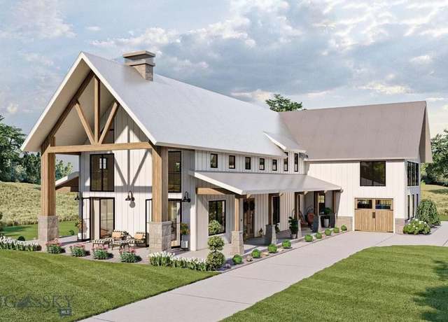 Property at NHN River Rd, Bozeman, MT 59718, 4 beds, 4.5 baths